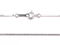 セール/碌山/ベネチアン　チェーン　シルバー925　太さ2mm　長さ60ｃｍ　
