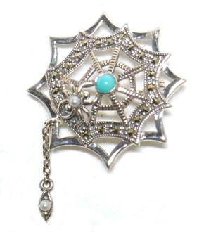 �y��R�z�N���ƒw偂̑��̃u���[�`�i�^�[�R�C�Y�j[704C0004-TQ]